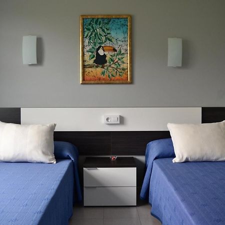 Dukes Habitaciones Playa de Bascuas Екстер'єр фото