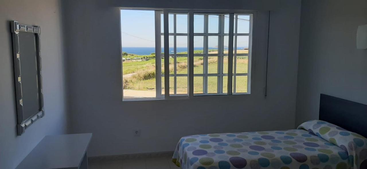 Dukes Habitaciones Playa de Bascuas Екстер'єр фото