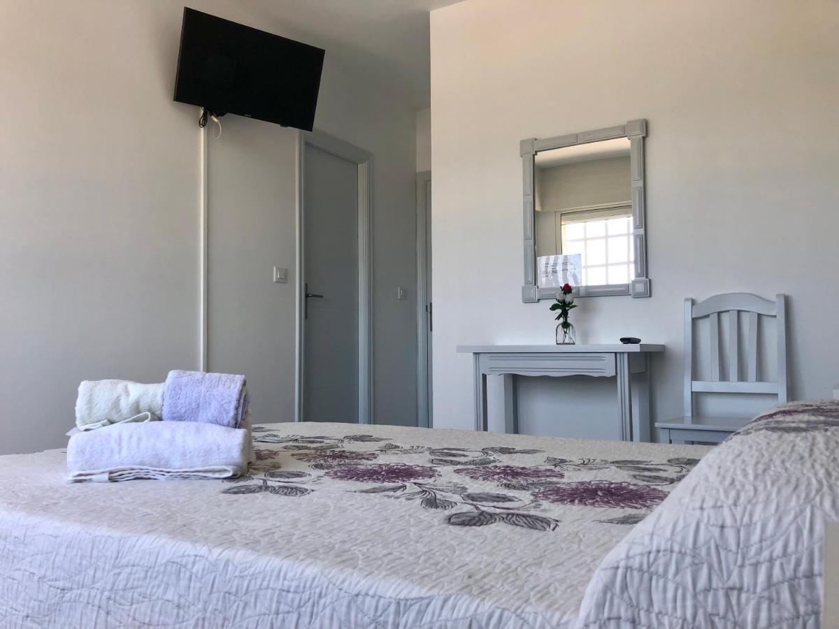 Dukes Habitaciones Playa de Bascuas Екстер'єр фото