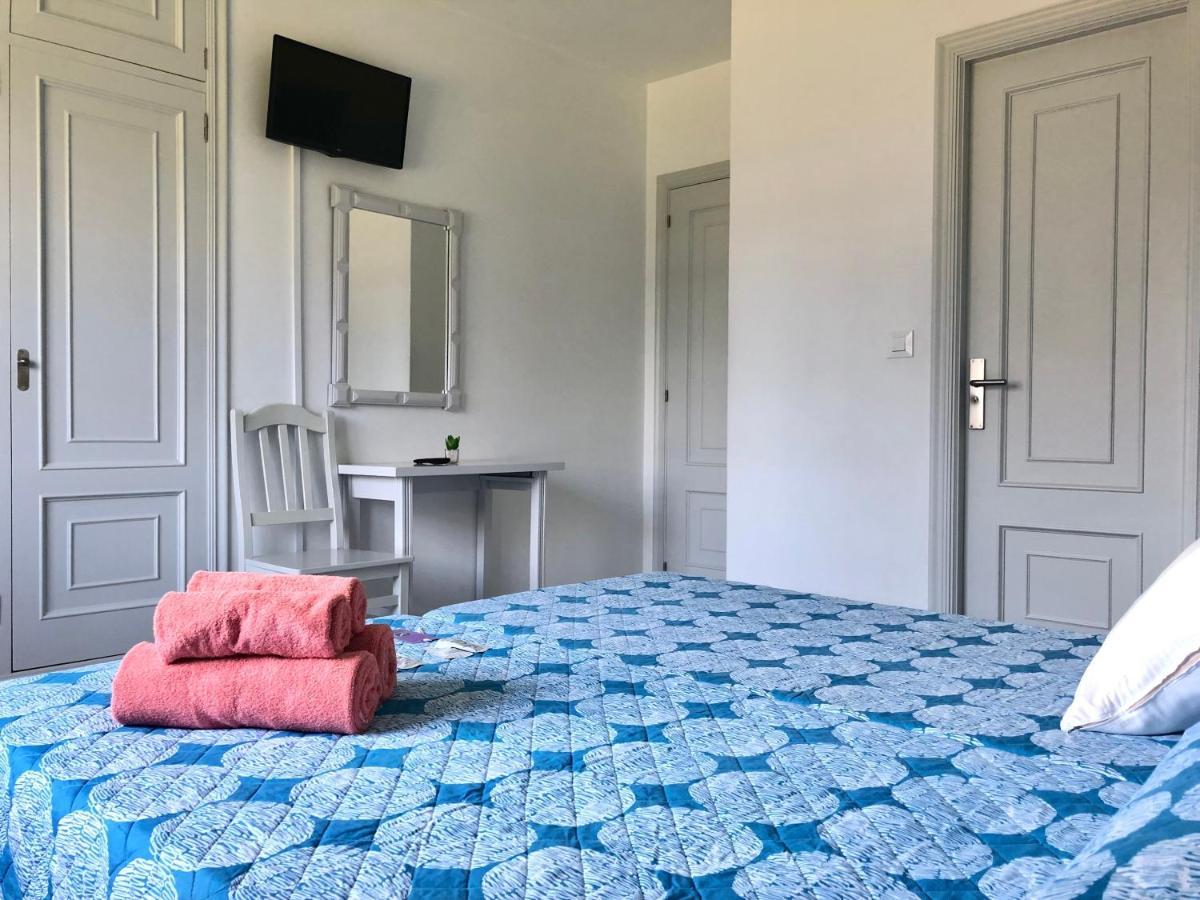 Dukes Habitaciones Playa de Bascuas Екстер'єр фото